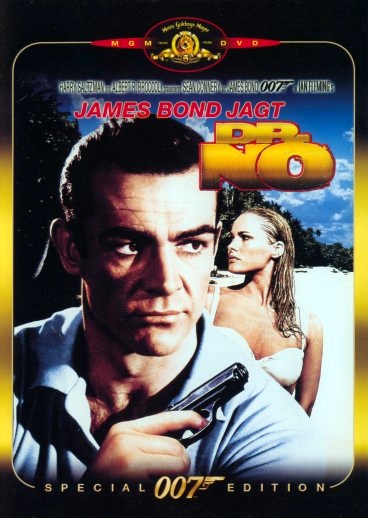 DVD Cover