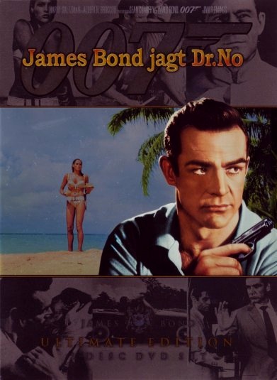 DVD Cover