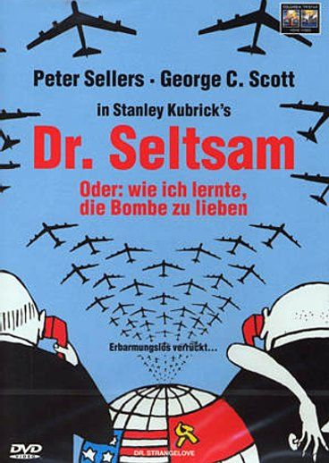DVD Cover
