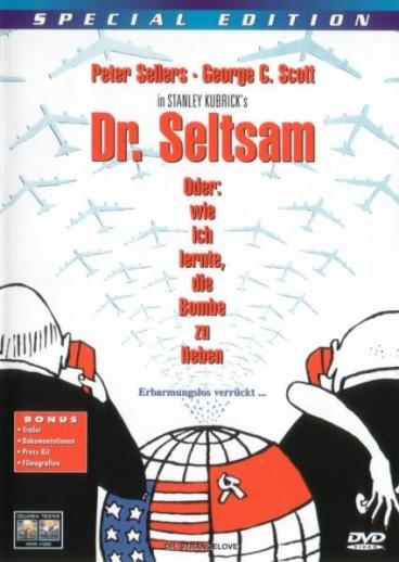 DVD Cover