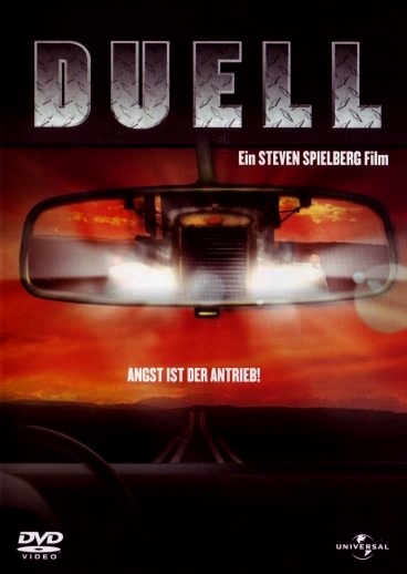 DVD Cover