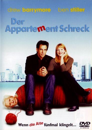 DVD Cover