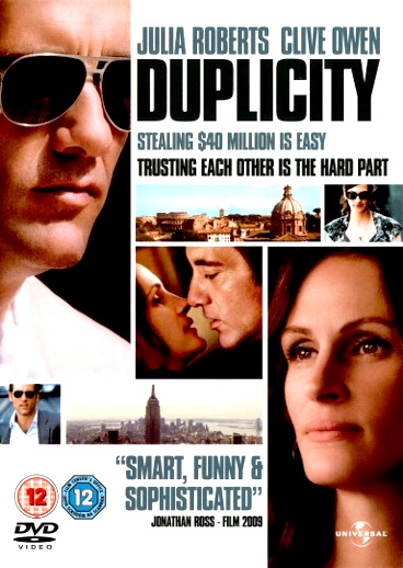 DVD Cover