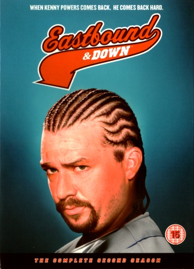 DVD Cover