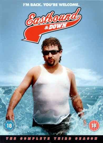 DVD Cover