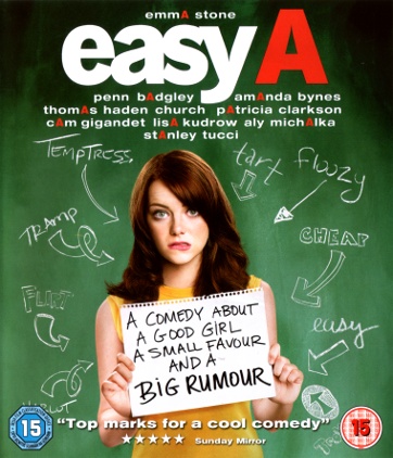 DVD Cover