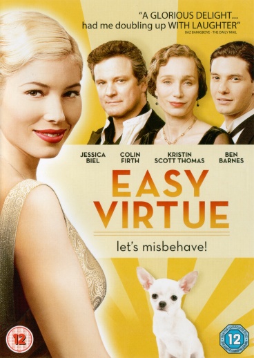 DVD Cover