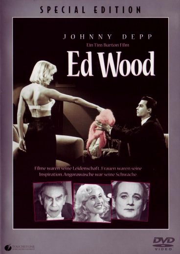DVD Cover