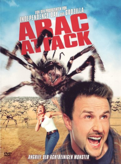 DVD Cover
