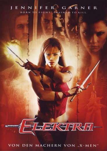 DVD Cover