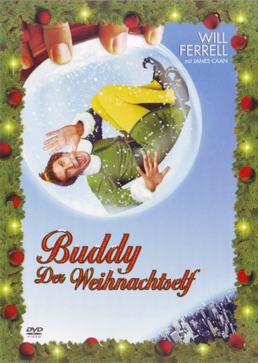 DVD Cover