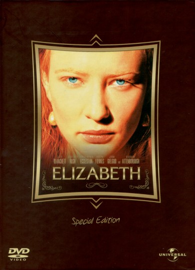 DVD Cover