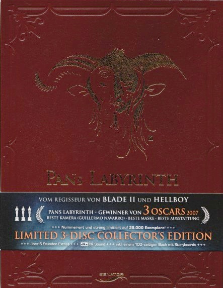DVD Cover