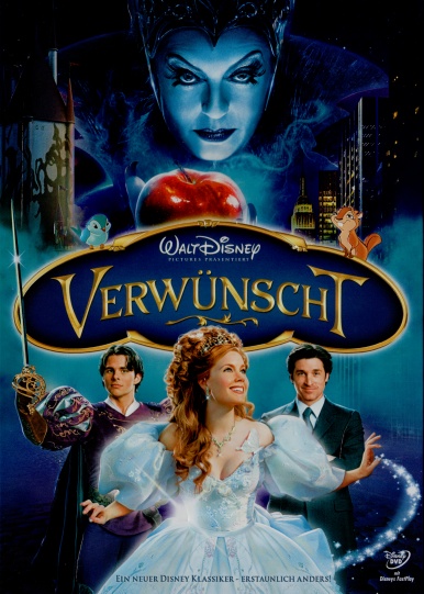 DVD Cover