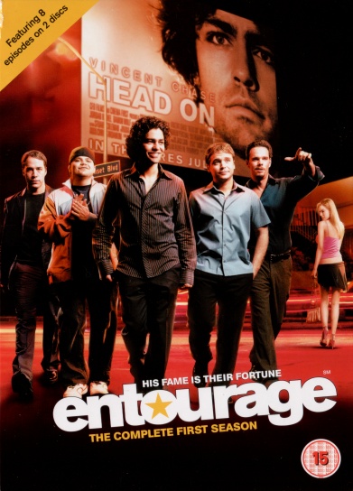 DVD Cover