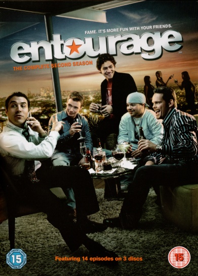 DVD Cover
