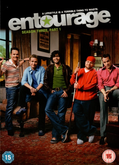 DVD Cover