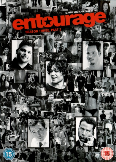 DVD Cover