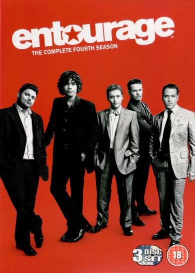 DVD Cover