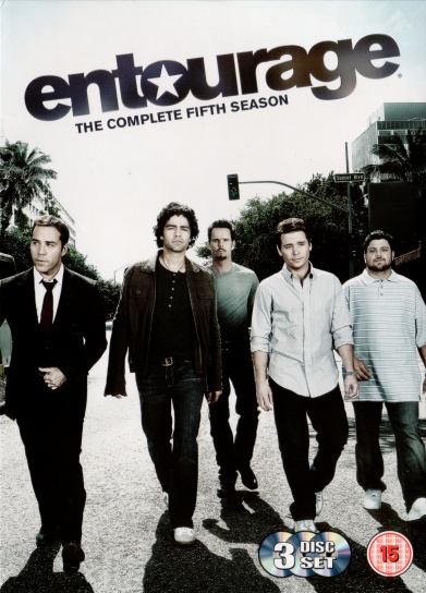 DVD Cover