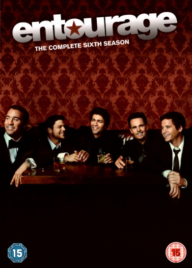 DVD Cover