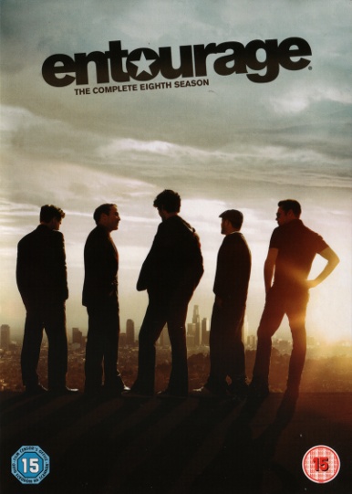 DVD Cover