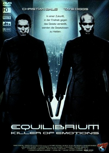 DVD Cover