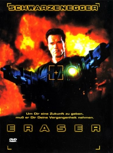 DVD Cover