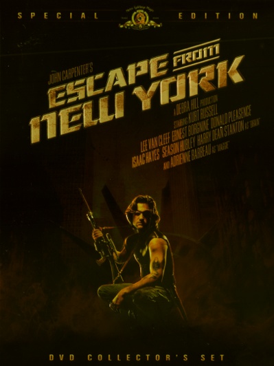 DVD Cover