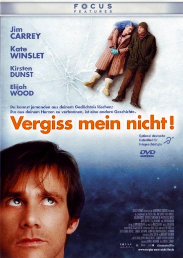 DVD Cover