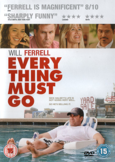 DVD Cover
