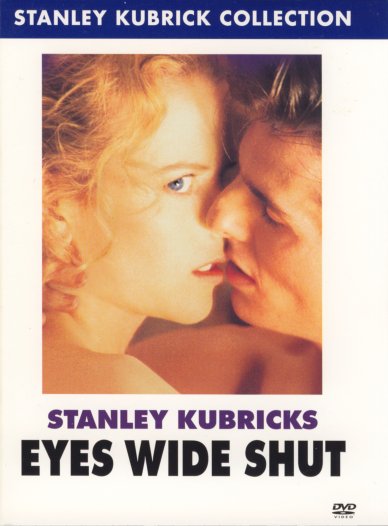 DVD Cover