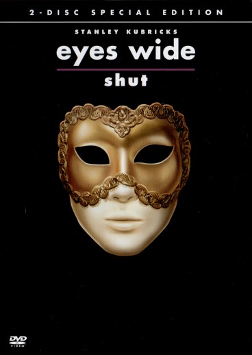 DVD Cover