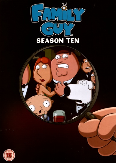 DVD Cover