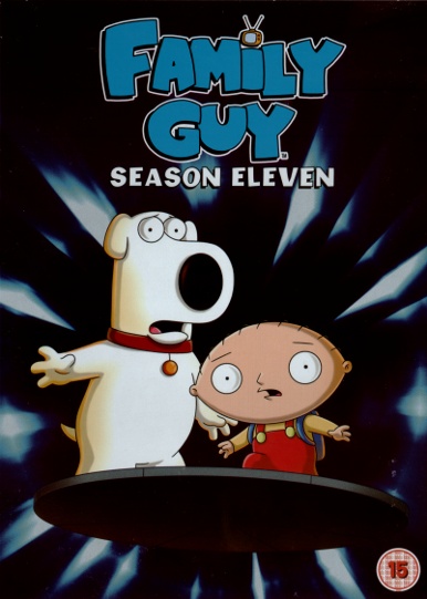 DVD Cover