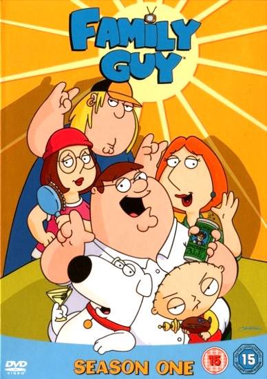 DVD Cover