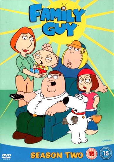 DVD Cover