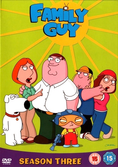DVD Cover