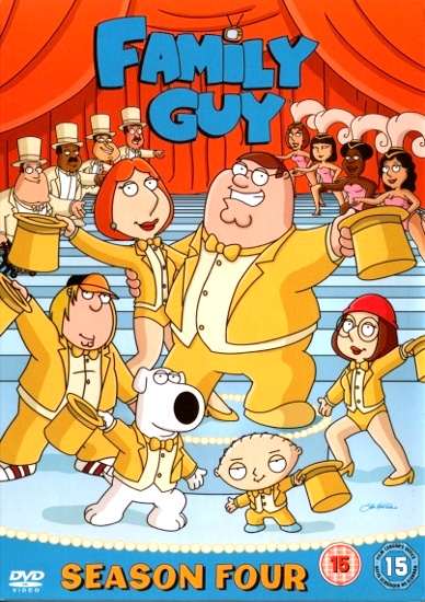 DVD Cover