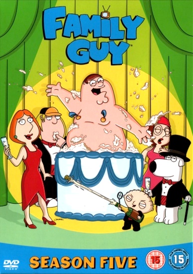 DVD Cover