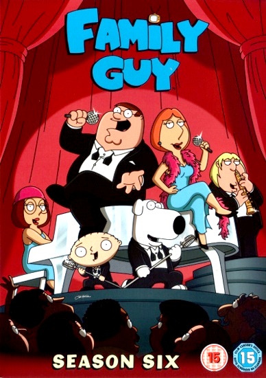 DVD Cover