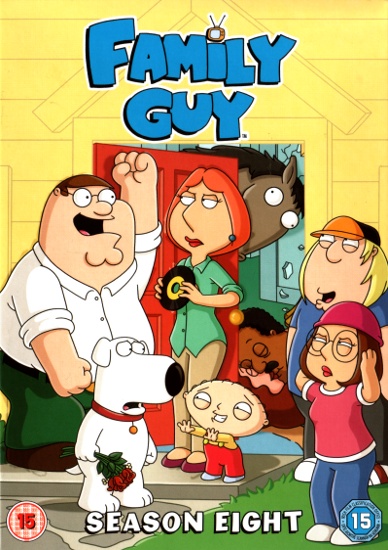 DVD Cover