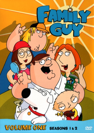 DVD Cover