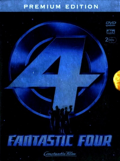 DVD Cover