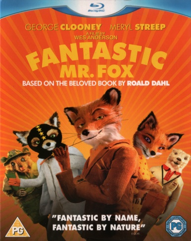 DVD Cover