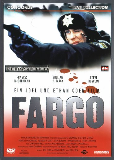 DVD Cover