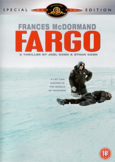 DVD Cover