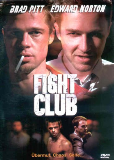 DVD Cover