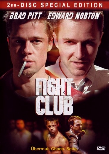 DVD Cover