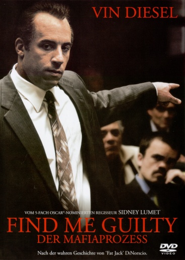 DVD Cover